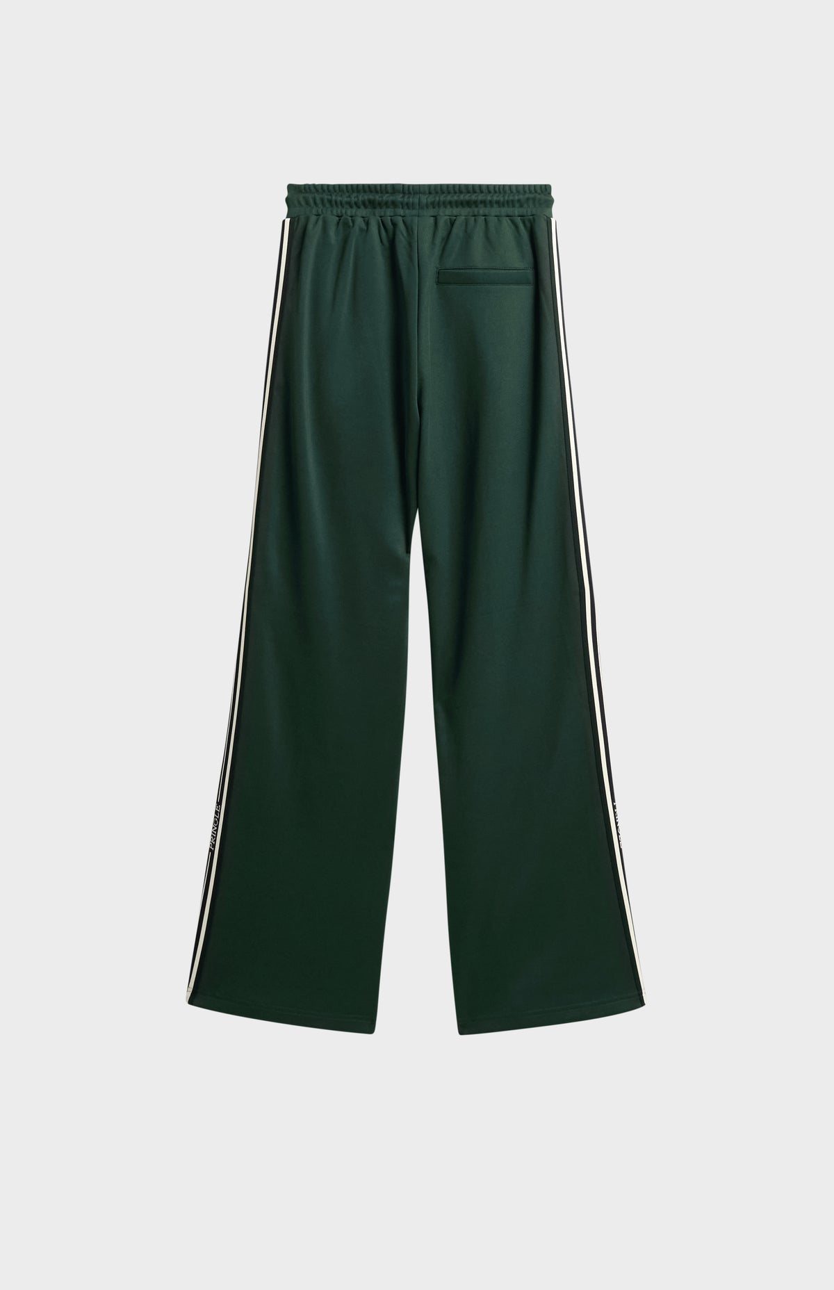 Women's Cotton Sweat Pant In Green