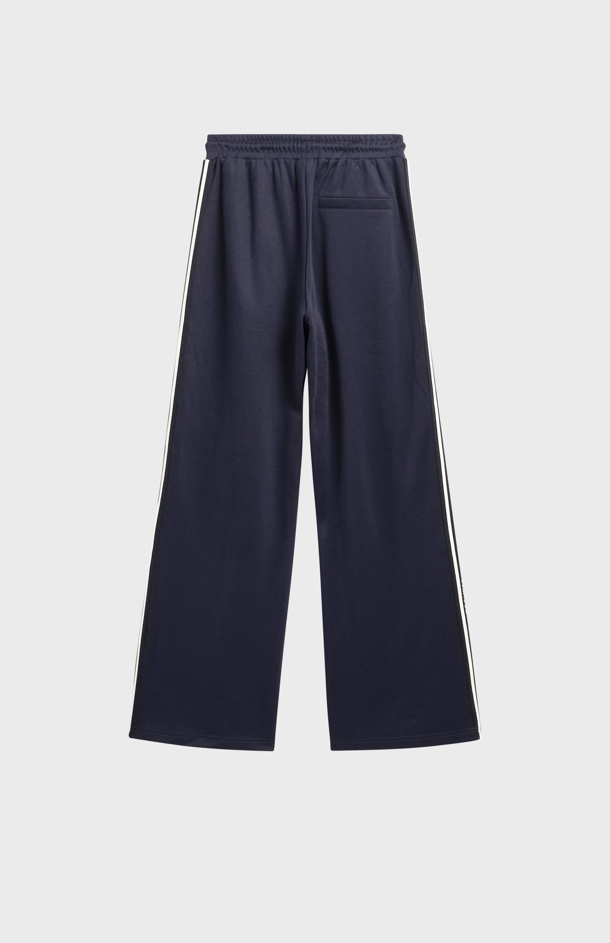 Women's Cotton Sweat Pant In Navy