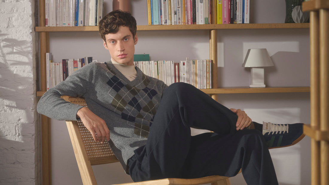 Iconic Argyle Since 1930