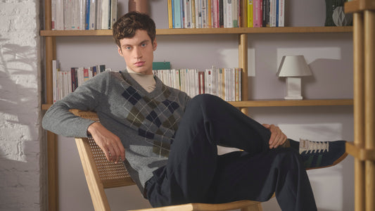 Iconic Argyle Since 1930