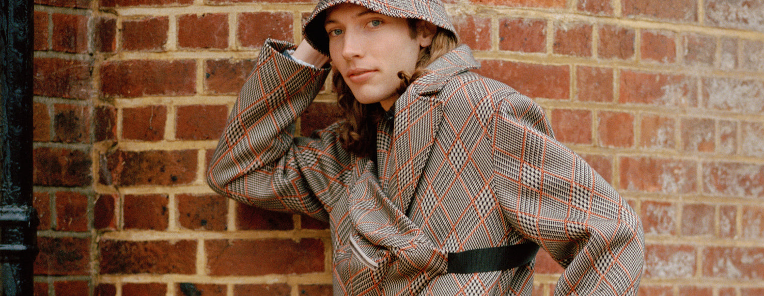 Men's Coats & Jackets