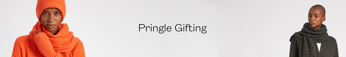 Women's Gifting Edit