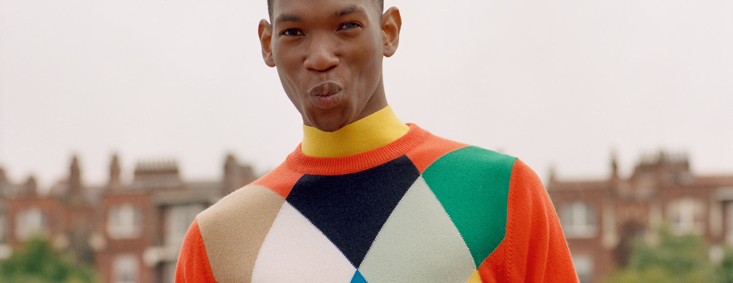 Men's Icons Collection