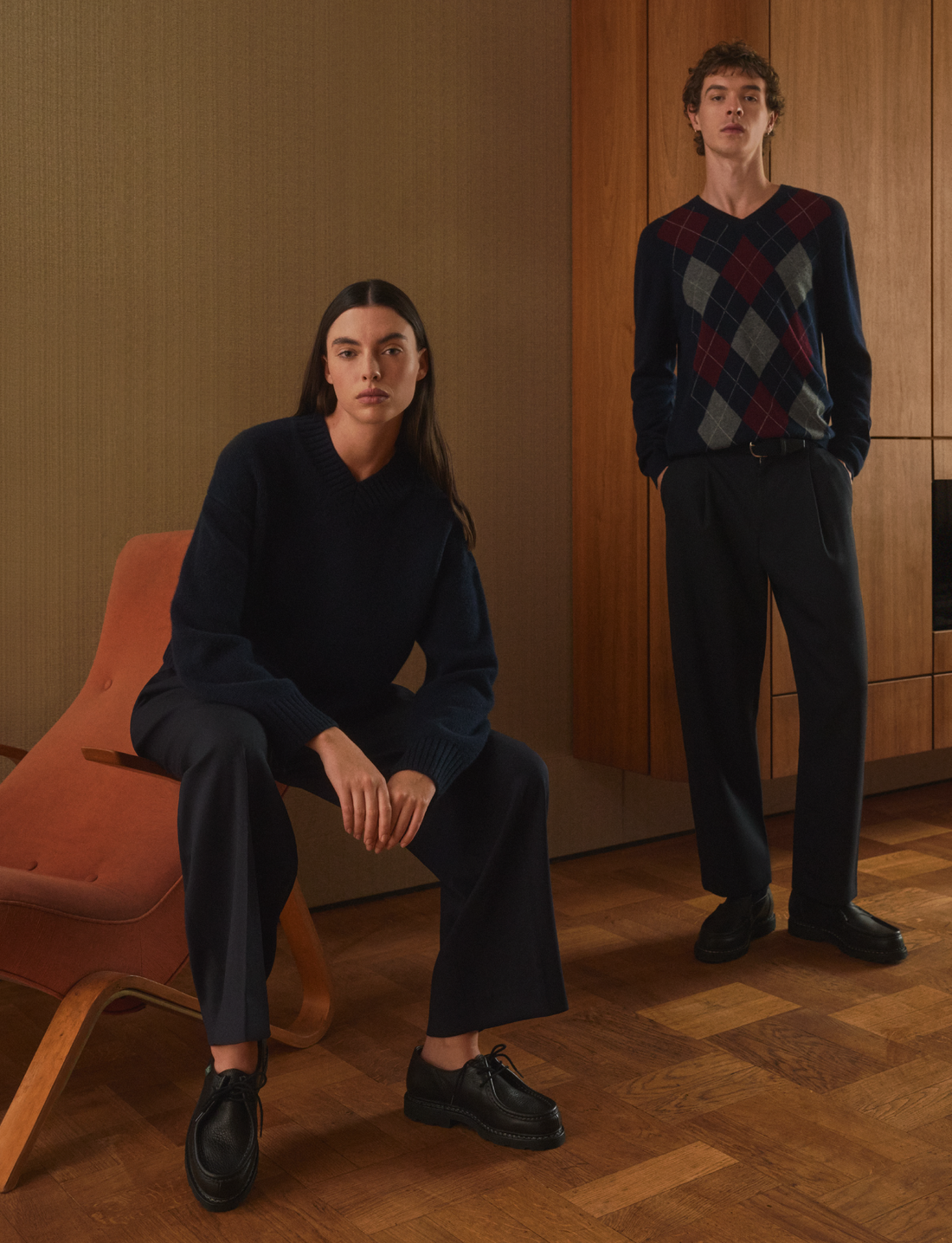 Pringle of Scotland® Official | Iconic Knitwear & Cashmere since 1815