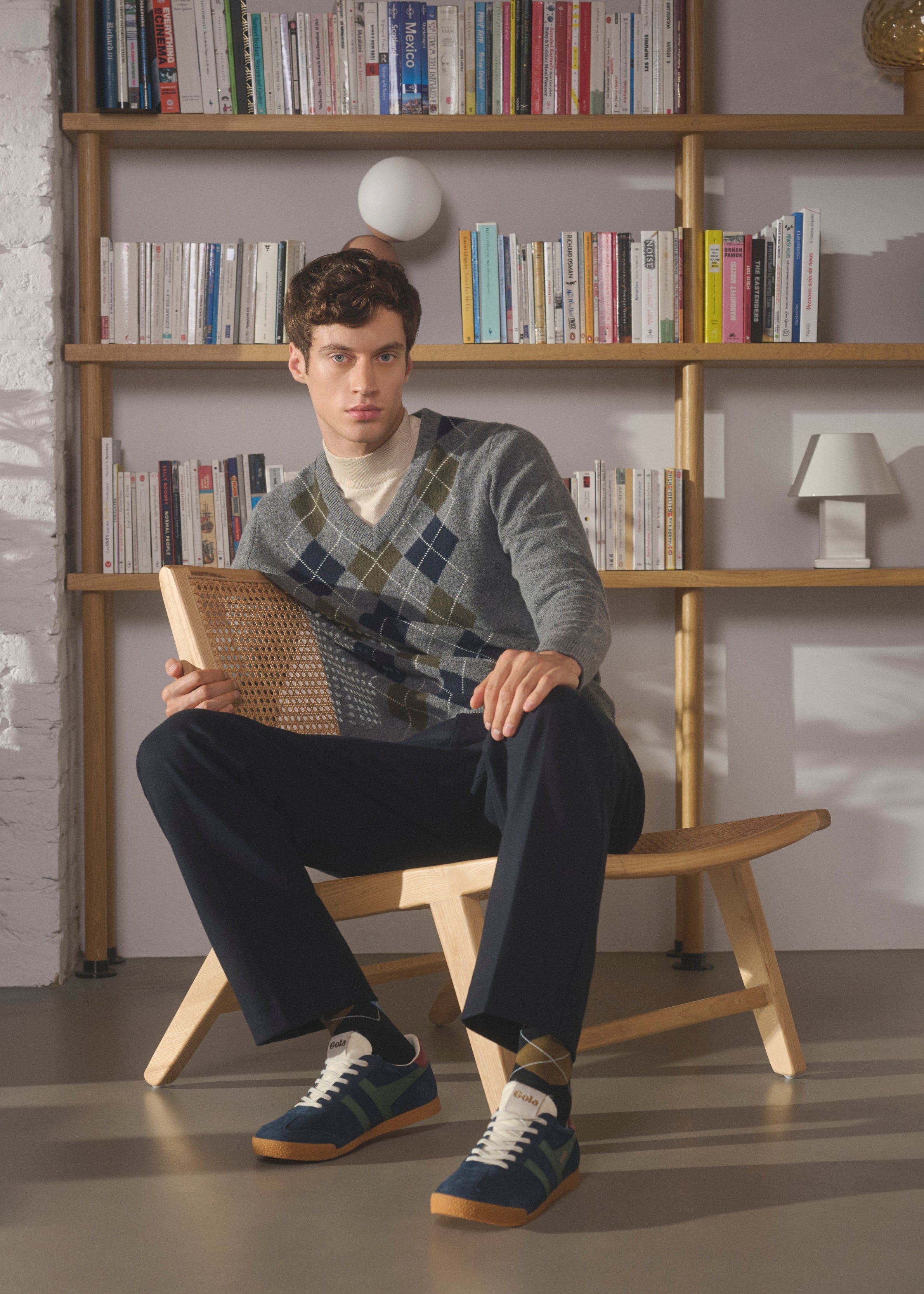 Pringle of Scotland® Official | Luxury Cashmere & Knitwear