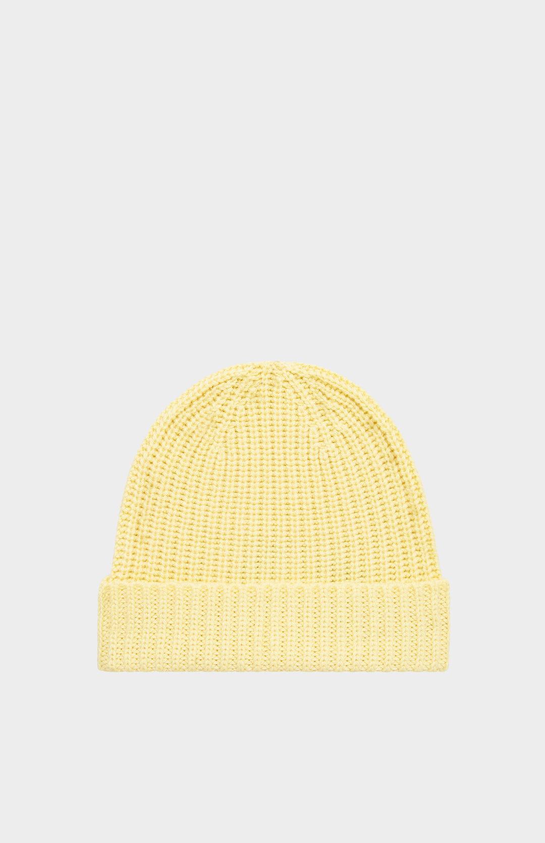 Women's Luxury Cashmere beanie hats - Pringle of Scotland