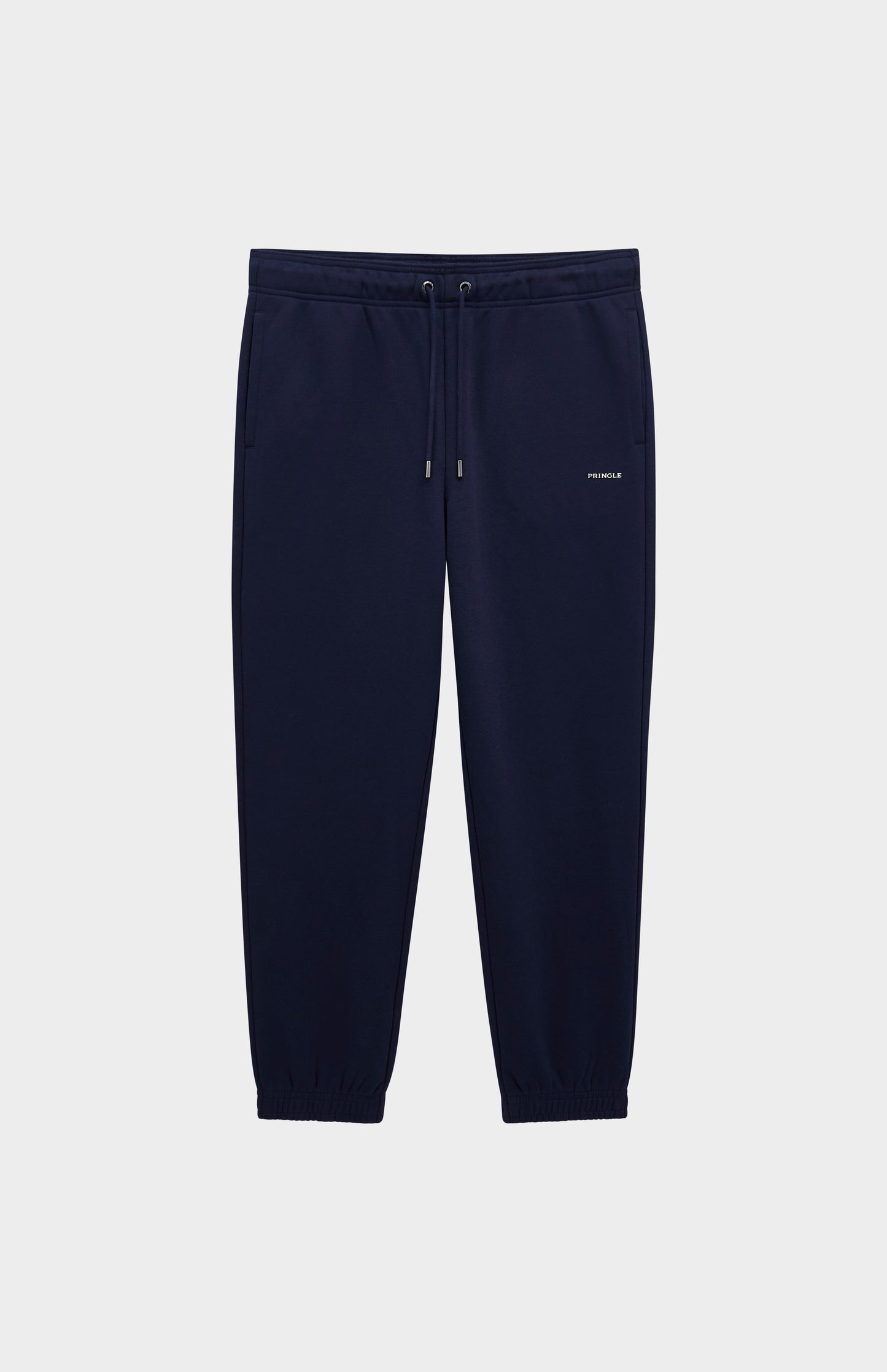 Men's Track Pants In Navy Blue