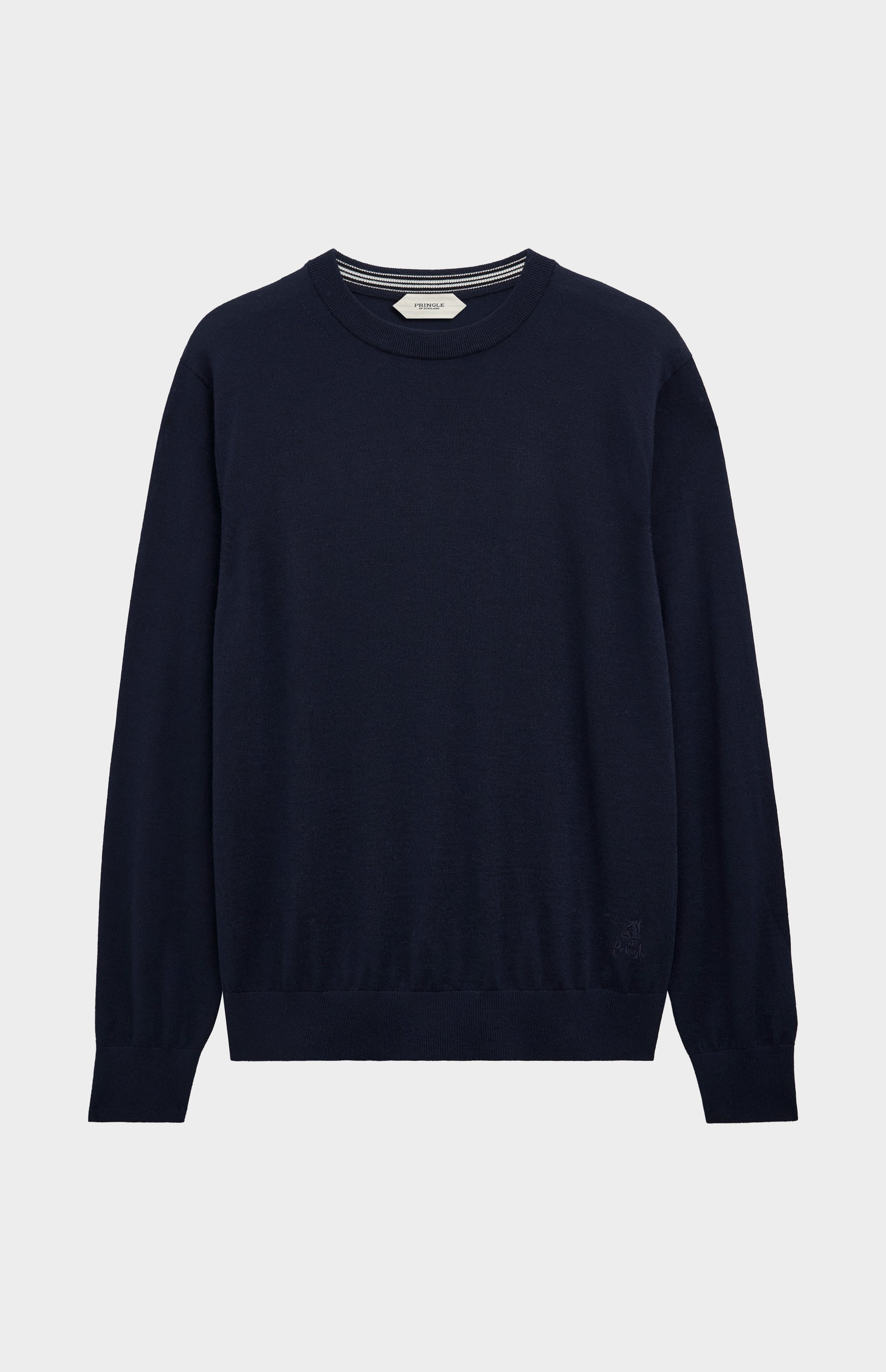 The BLUEPRINT Premium Trui O-hals | Shop nu - OFM The BLUEPRINT Premium Trui O-hals | Shop nu - OFM