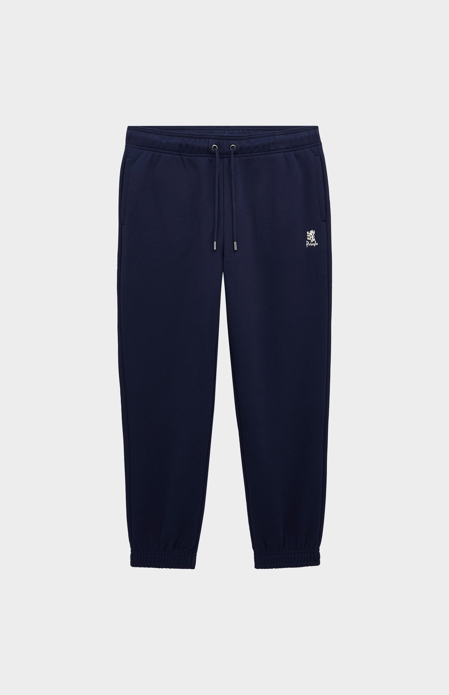 Men's Track Pants In Navy Blue