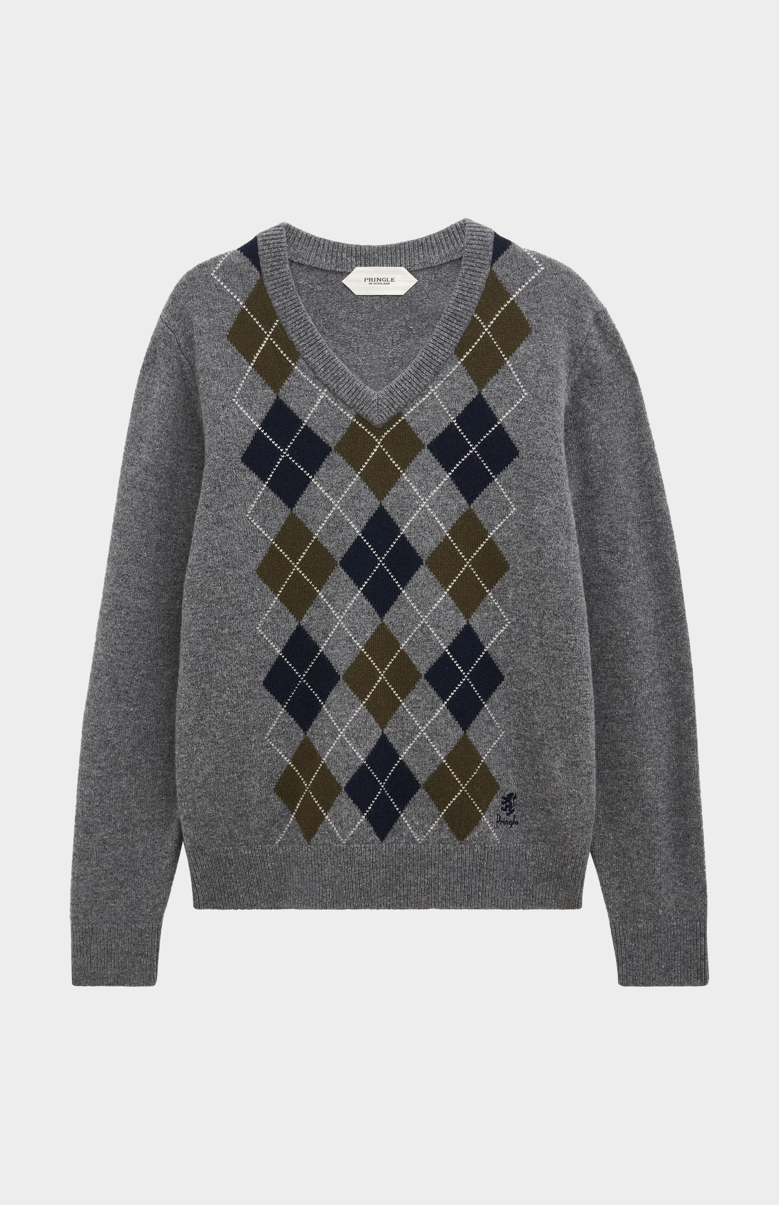 Pringle of Scotland® Official | Luxury Cashmere & Knitwear since 1815