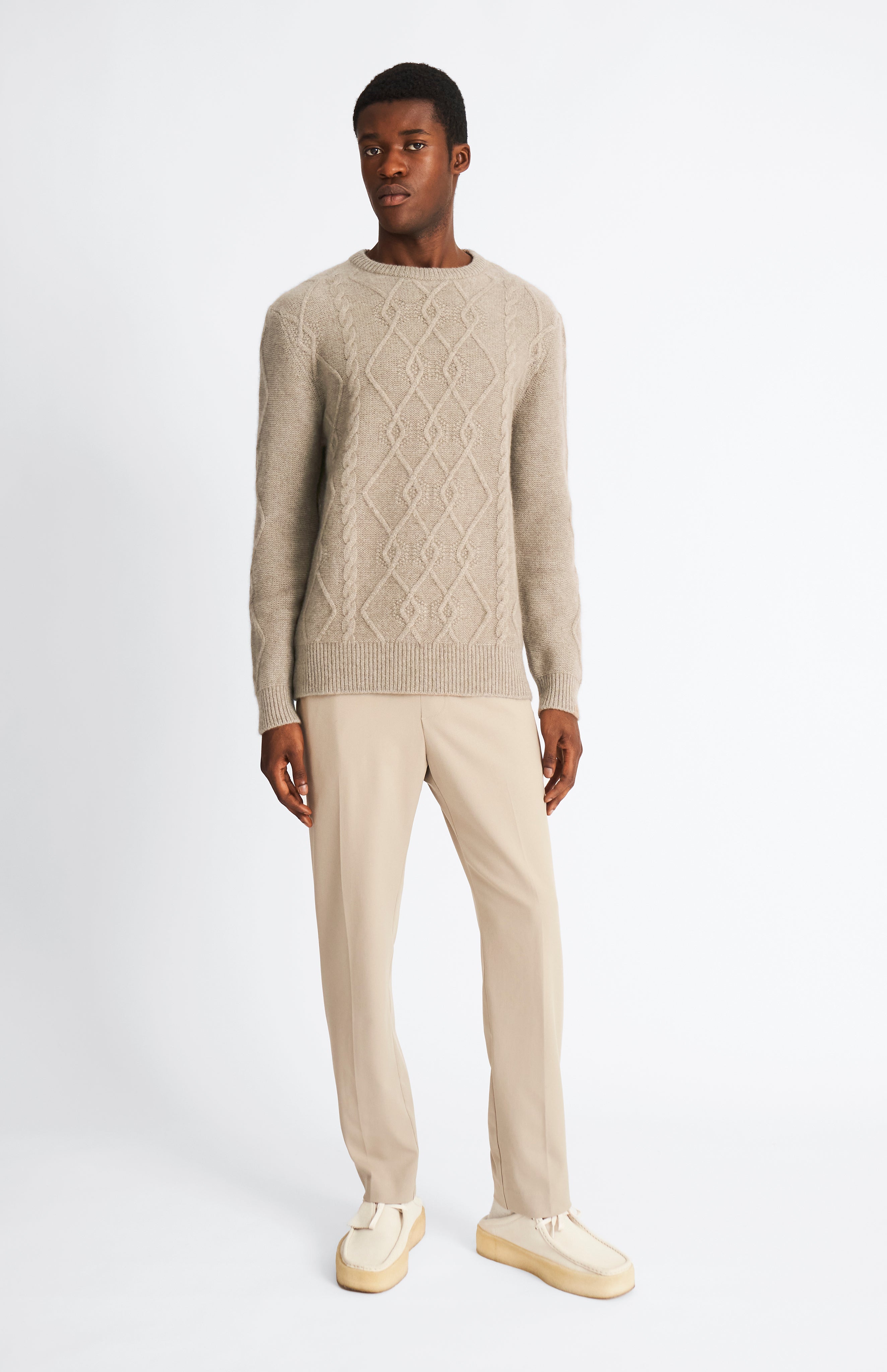 Pringle hotsell cashmere sweaters