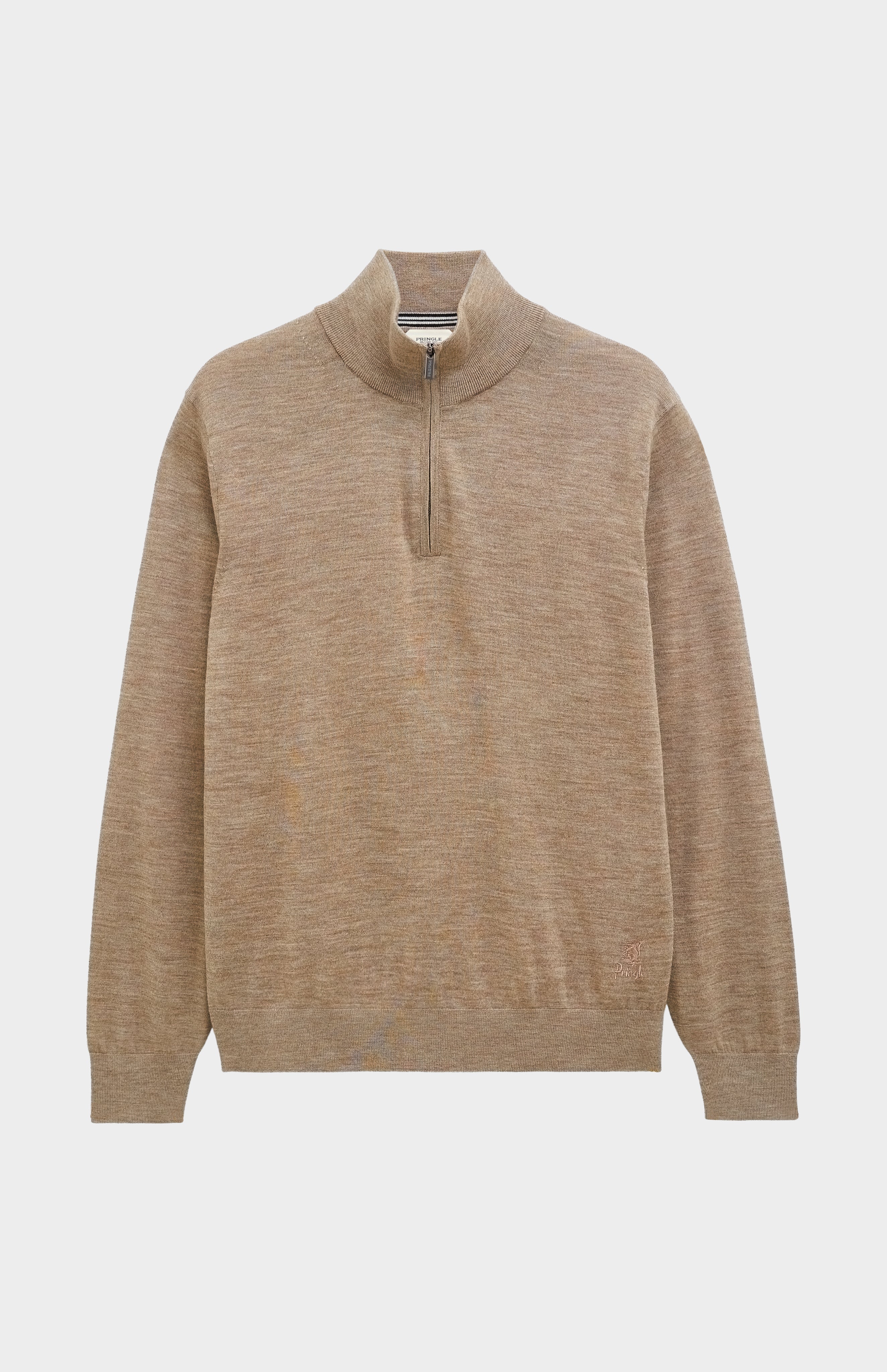 Pringle of Scotland® Official | Luxury Cashmere & Knitwear since 1815