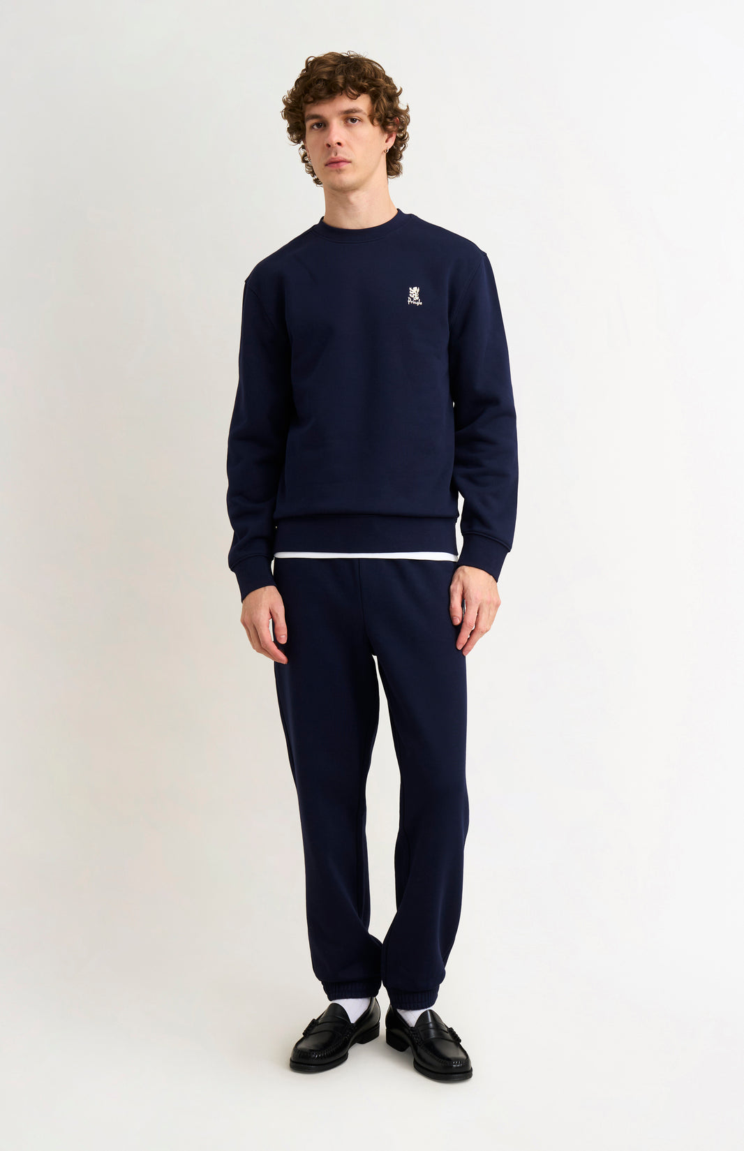 Pringle of Scotland Men's Sweats Collection