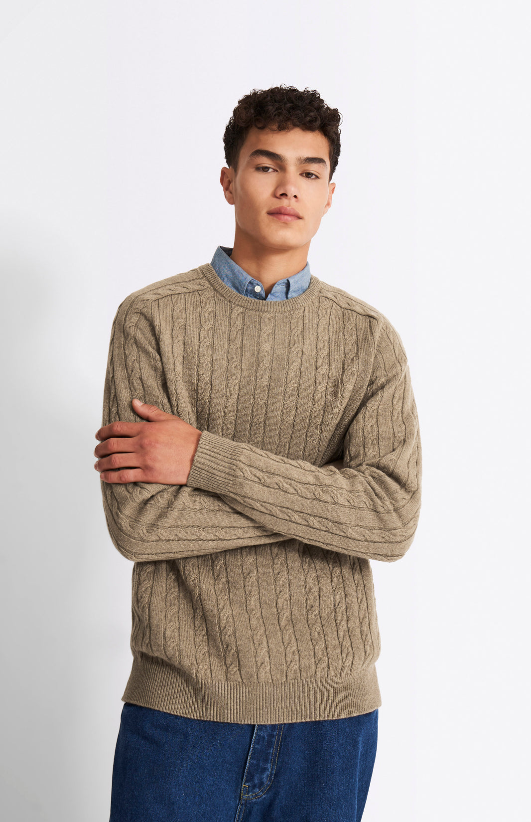 Pringle of Scotland® Official | Iconic Knitwear & Cashmere since 1815
