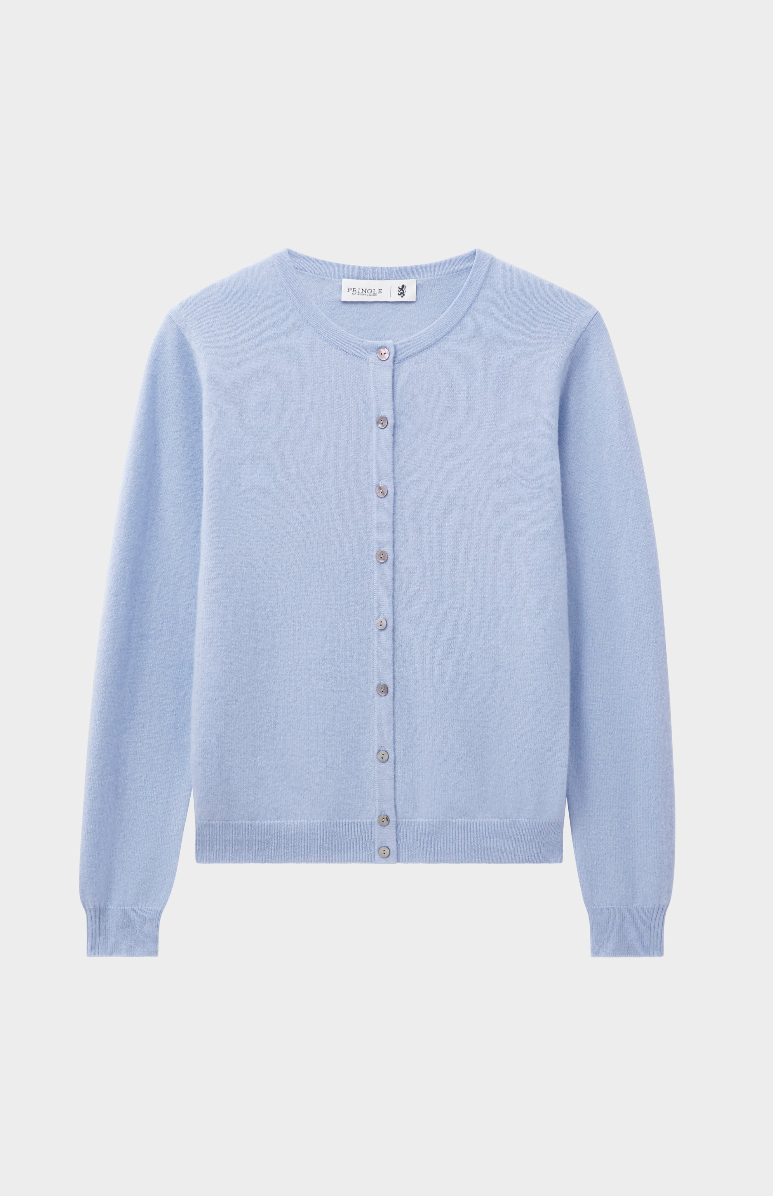 Pringle cashmere cardigan best sale