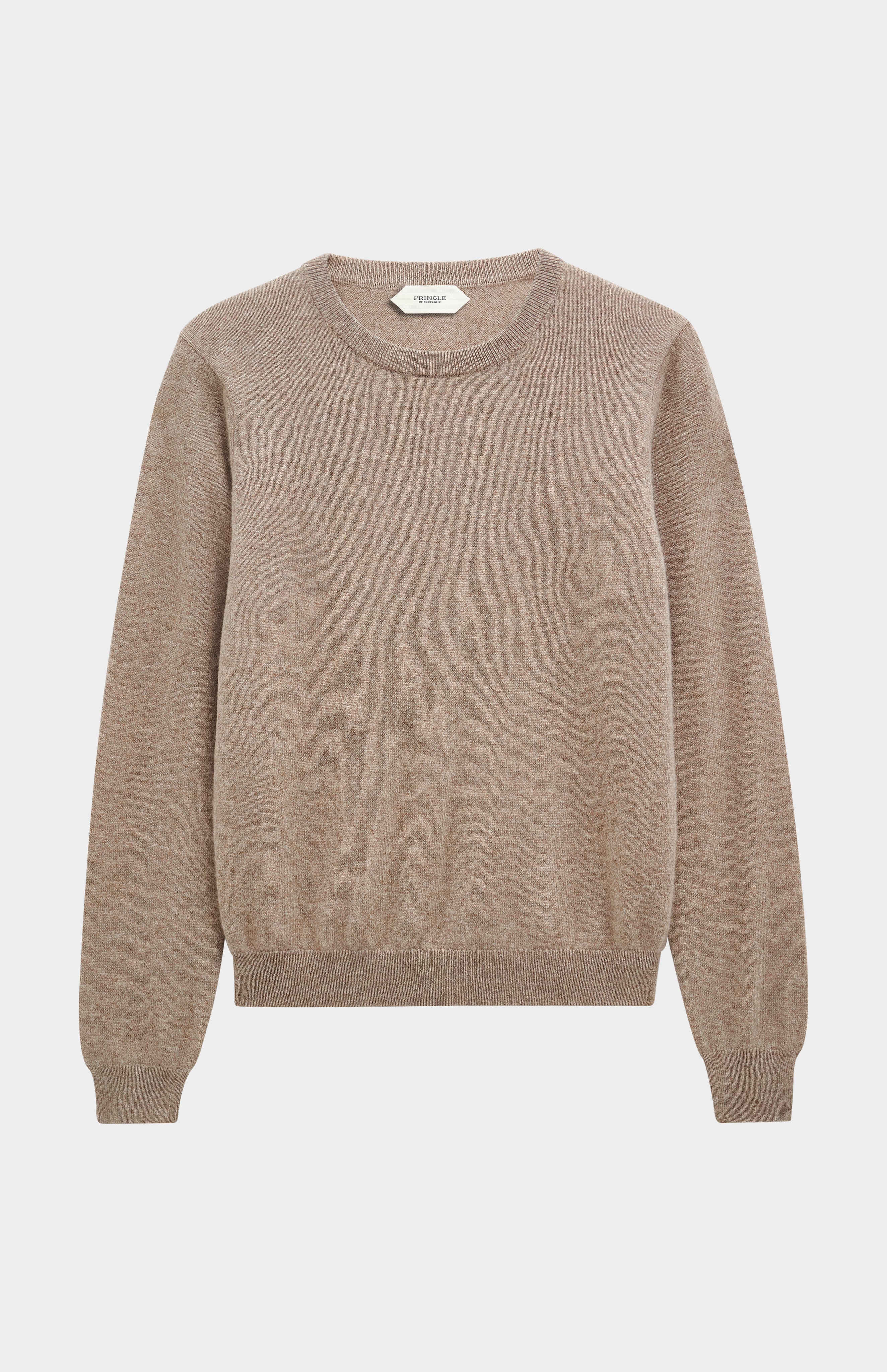 Pringle Of Scotland リネン素材 薄手 ニット プルオーバー Pringle of Scotland® Official | Luxury Cashmere & Knitwear since 1815