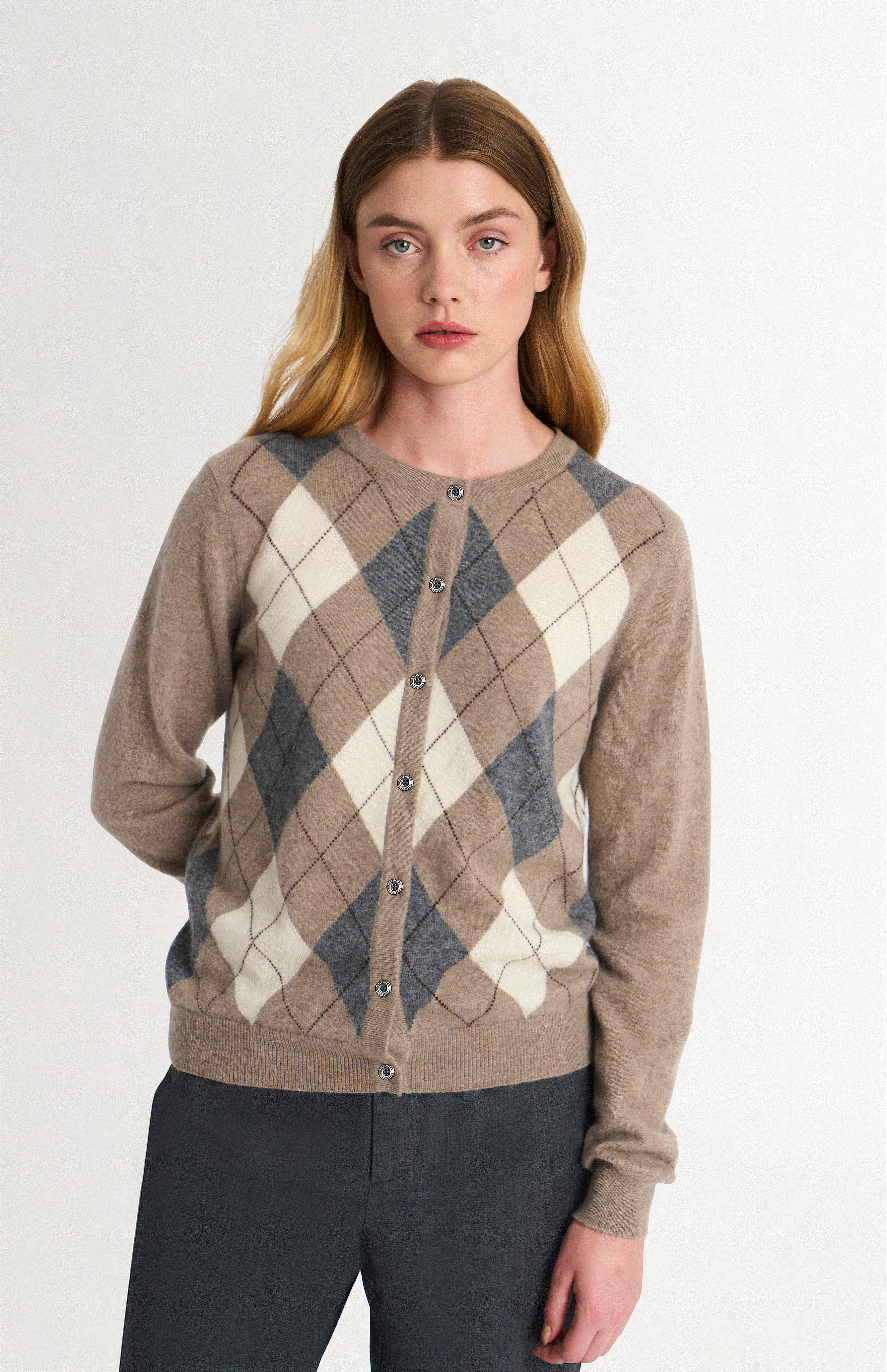 Pringle of Scotland® Official | Luxury Cashmere & Knitwear since 1815