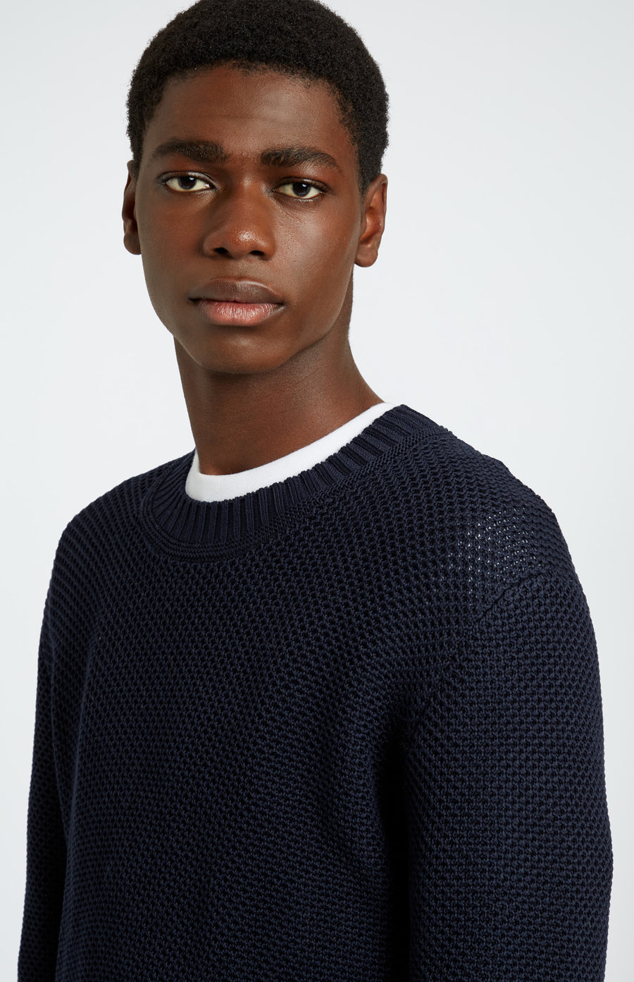 Men's Jumpers, Knitted & Cotton Jumpers