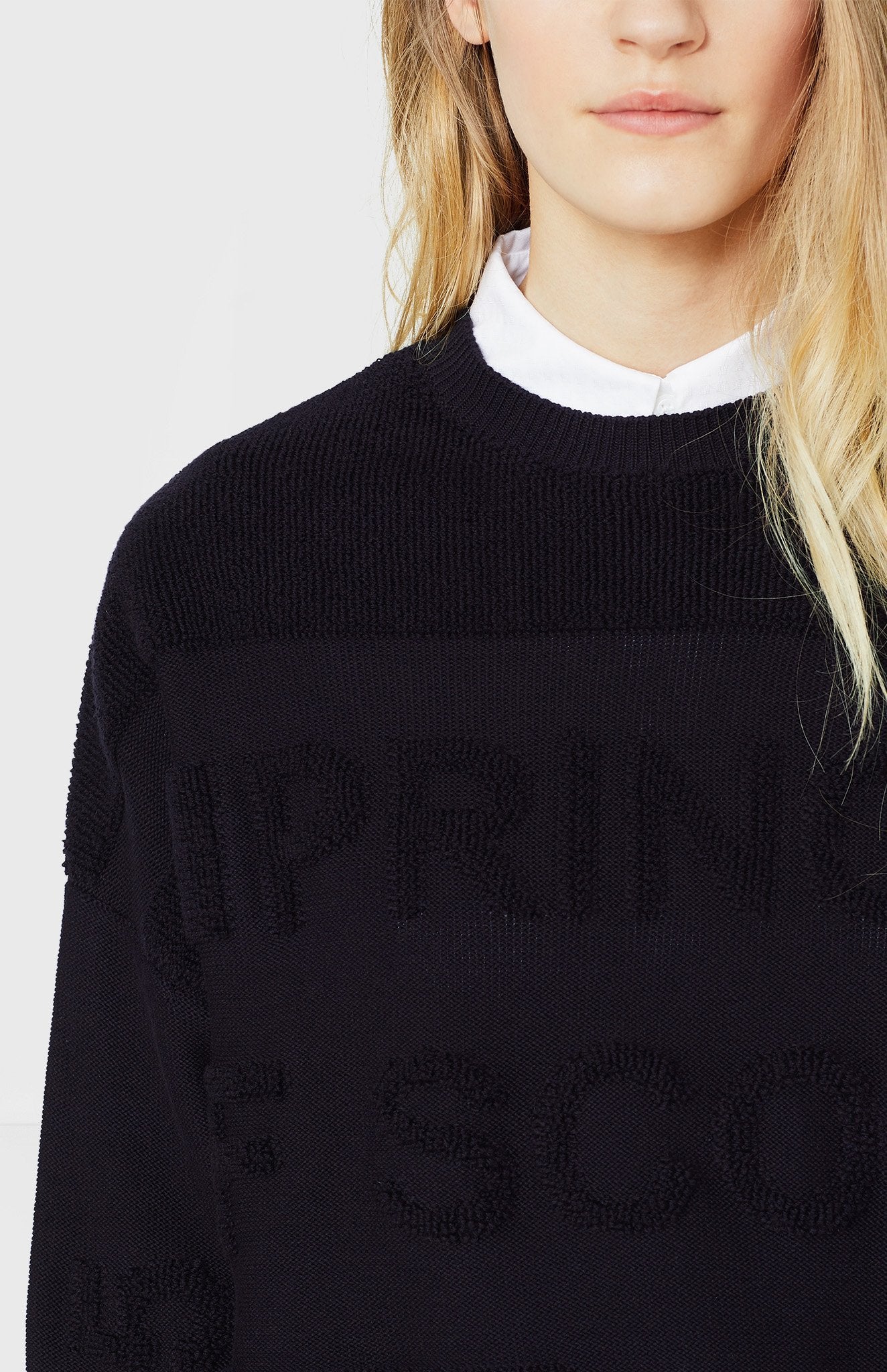 1815 Logo Sweatshirt In Petrol